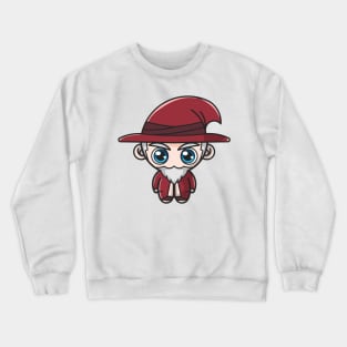 RedMage Crewneck Sweatshirt